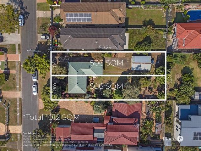 28 Fairbank Street, QLD 4109