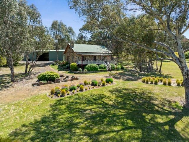 636 Old Tolmie Road, VIC 3722