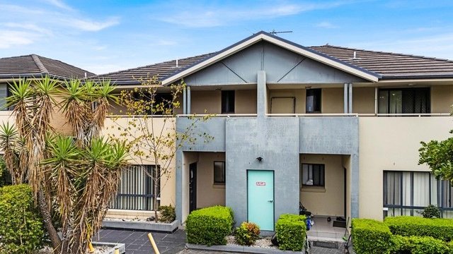 4/39 Mayberry  Crescent, NSW 2170