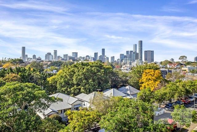20/20 Lower Clifton Terrace, QLD 4059