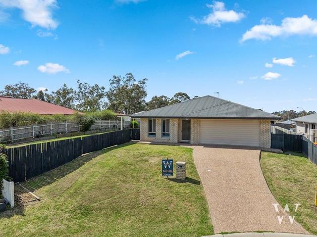 10 Tea Tree Rise, QLD 4370