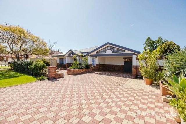 14 Bloodwood Drive, WA 6064