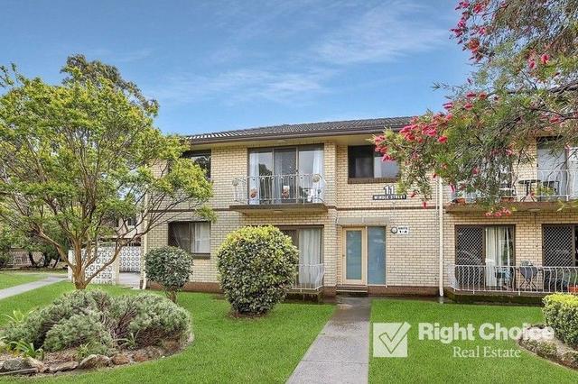 3/11 Windle Street, NSW 2528