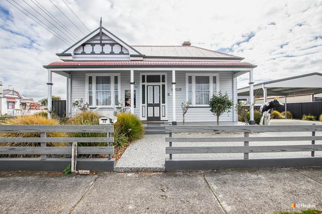 53 Dodgin Street, TAS 7325