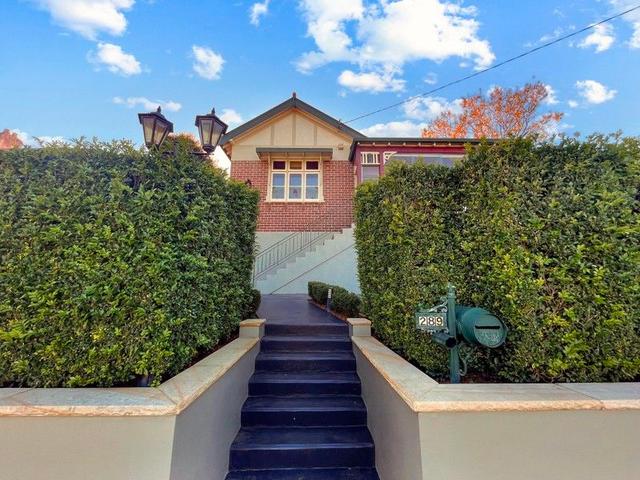 289 Morrison  Road, NSW 2112