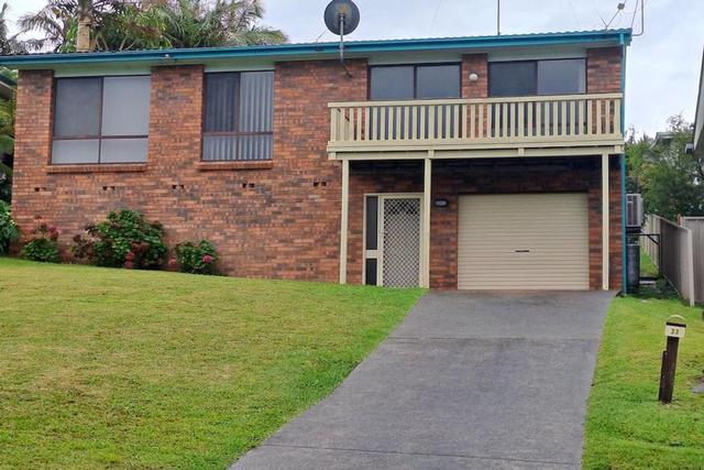 33 Canberra Crescent, NSW 2539