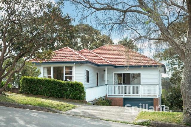26 Springfield Avenue, NSW 2289
