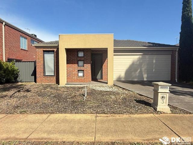 3 Bevan Court, VIC 3030