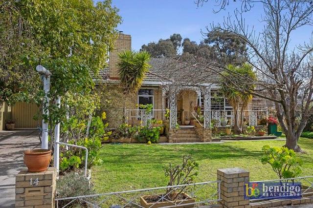 14 Beischer Street, VIC 3550