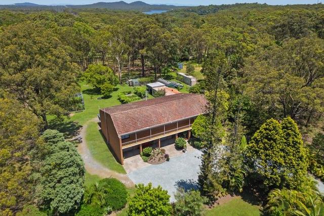 309 Mount Cotton Road, QLD 4157