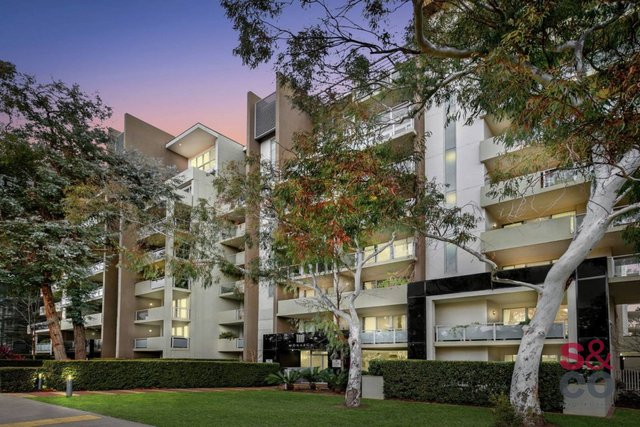2/219 Northbourne Avenue, ACT 2612