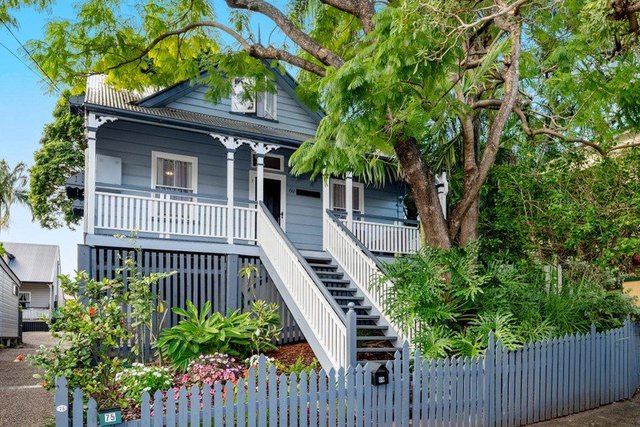 69 Cricket Street, QLD 4000
