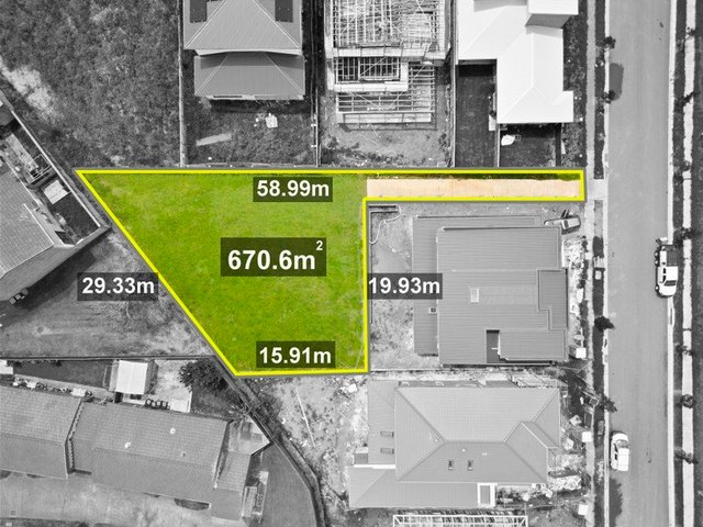 4 Chinnor Street, NSW 2565