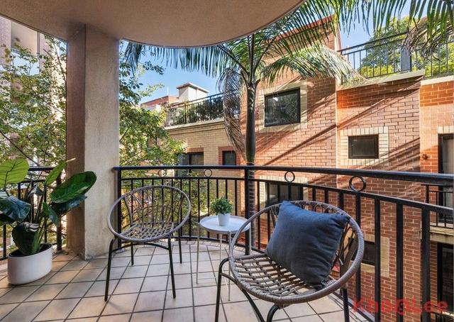 207/199 Pyrmont Street, NSW 2009