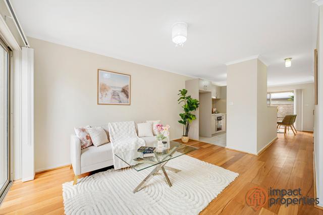 64/64 Kings Canyon Street, ACT 2914