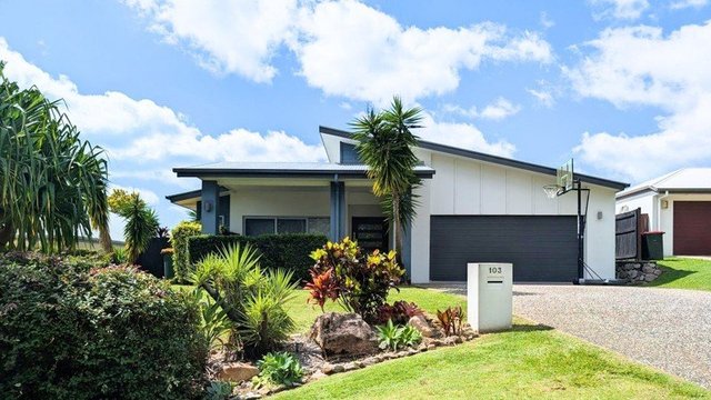 103 Ridgeview Drive, QLD 4573