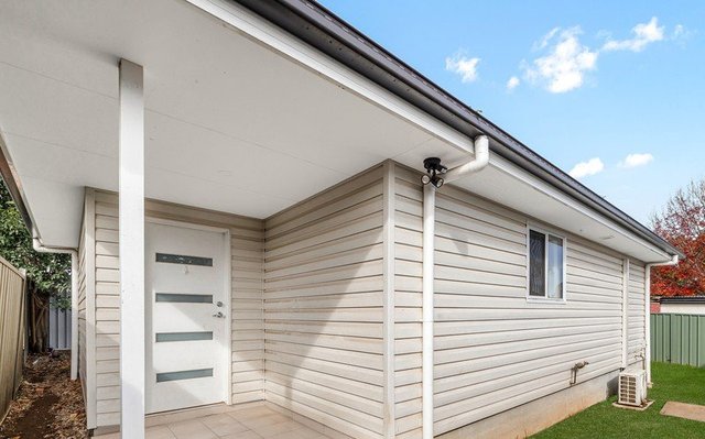 17a Wheeler Street, NSW 2147