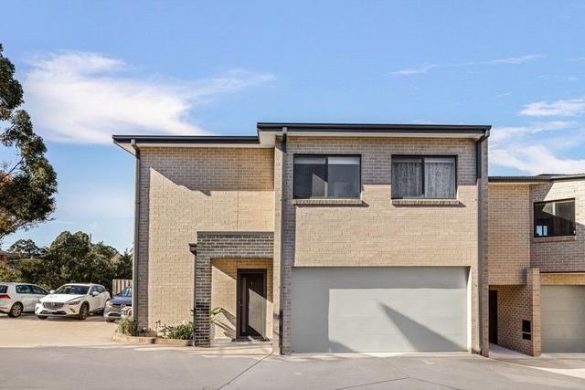 1/3-5 Graham Crescent, NSW 2153