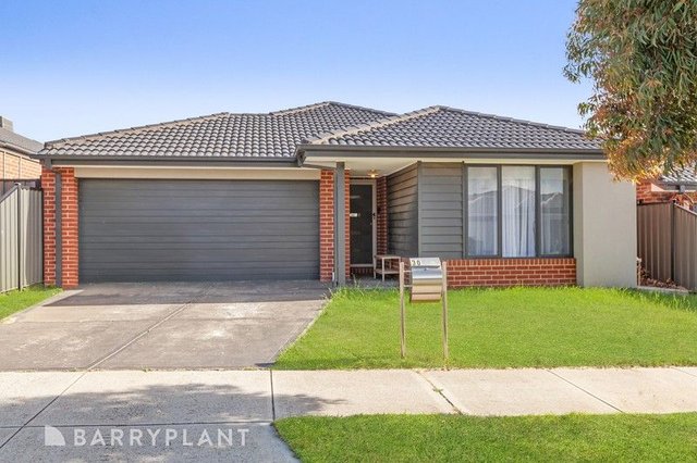 30 Groundberry Avenue, VIC 3756