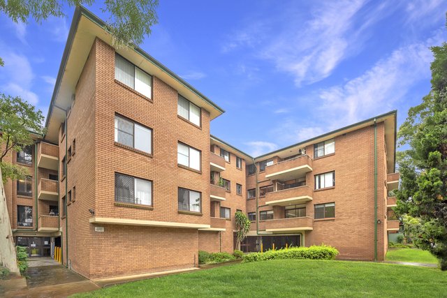 51/17 Rickard Road, NSW 2200