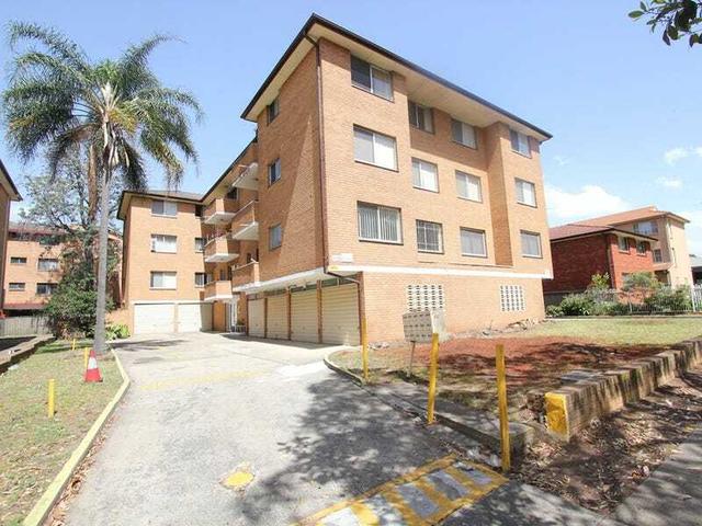 Unit 7/54-56 Castlereagh St, NSW 2170