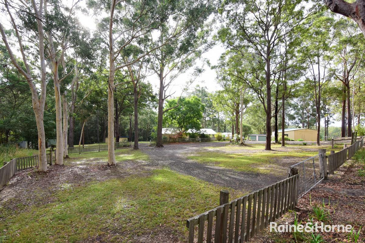 49 Woollamia Road, Falls Creek NSW 2540 Allhomes