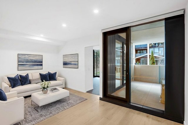 101/83 Cooyong Street, ACT 2612