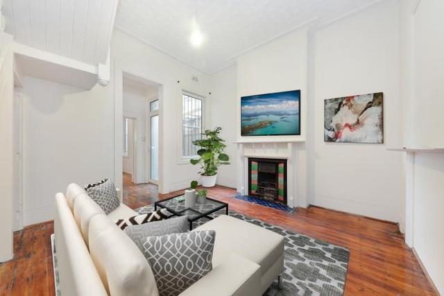 127 Cleveland Street, NSW 2008
