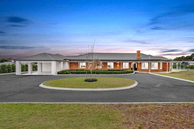 3 Polperro Court, VIC 3931