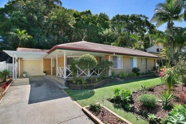 (no street name provided), QLD 4556