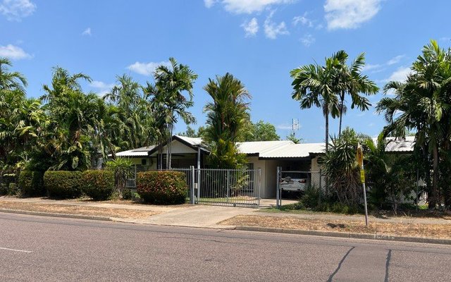 60 Sibbald Crescent, NT 0830