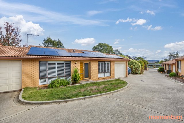 5/7 Allumba Street, NSW 2620