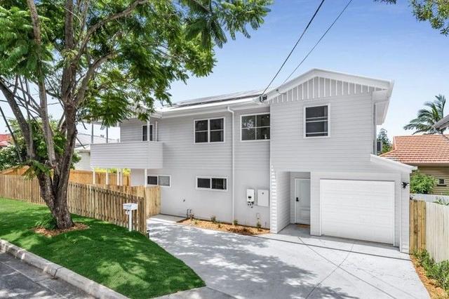 3/7 Lind Street, QLD 4051