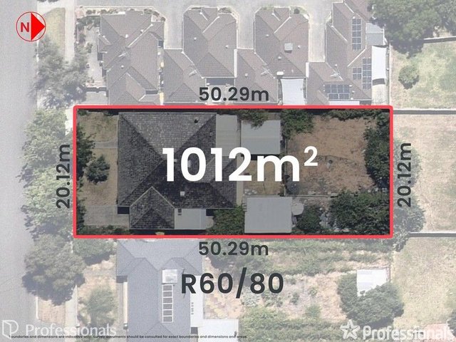 46 North Street, WA 6056