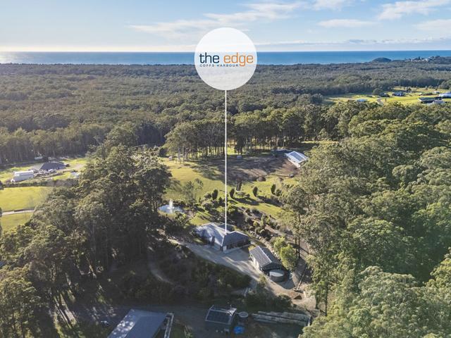 25 Robert Hughes Road, NSW 2447