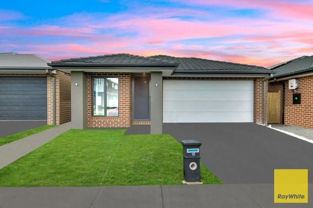 12 Bukovo Street, VIC 3029