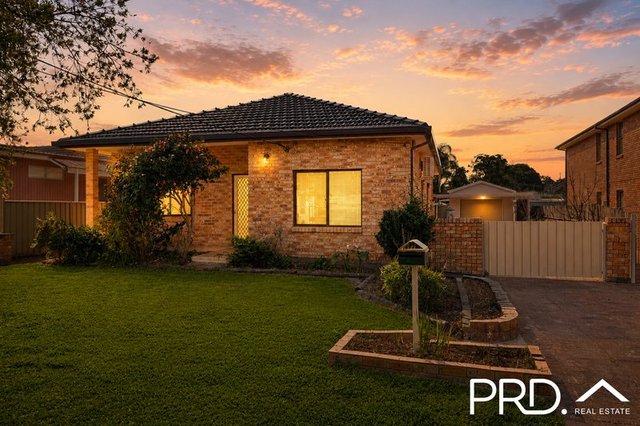 8 Doris Street, NSW 2213