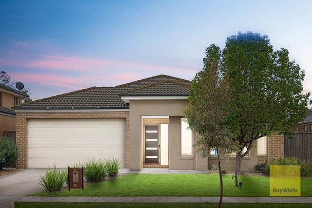11 Festival Drive, VIC 3030