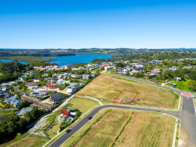 Lot 9 Sceniq Walmsleys Road, NSW 2486