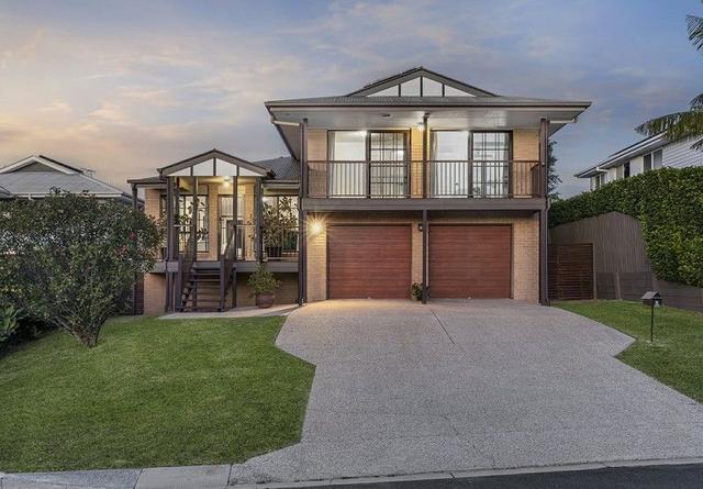 23 Sovereign Close, QLD 4122