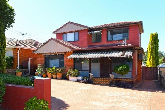 136 West Botany Street, NSW 2205