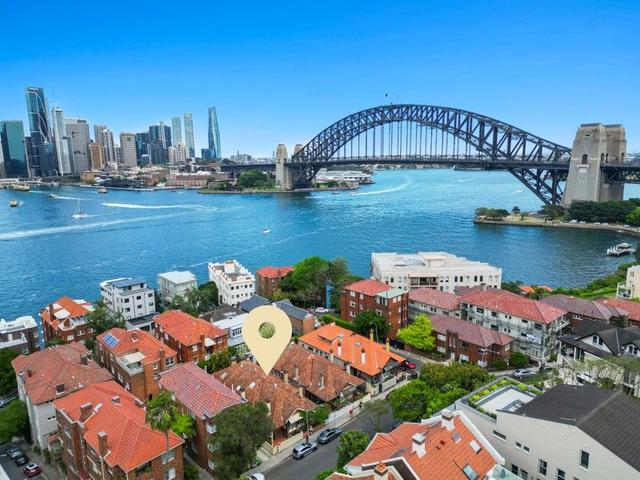 93 Kirribilli Avenue, NSW 2061