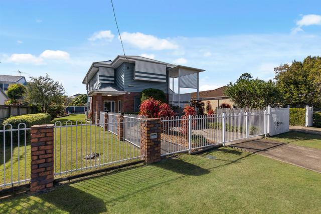 12 Victor Street, QLD 4014