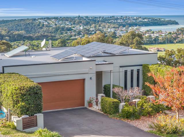 106 Old Tathra Road, NSW 2548