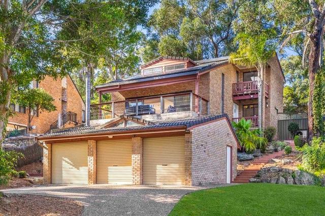 18 Angophora Place, NSW 2234