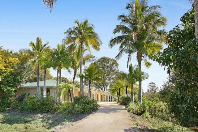 86 Valley Drive, QLD 4228
