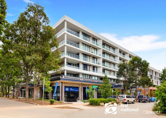 435/32 Civic Way, NSW 2155