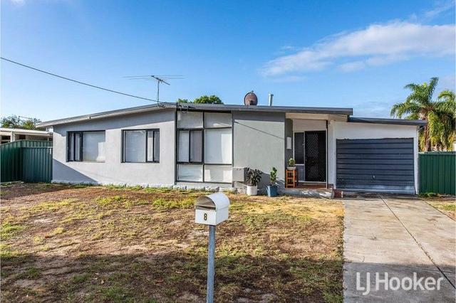 8 Caldecott Street, WA 6108