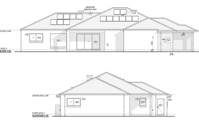 70 Daintree Way, VIC 3690