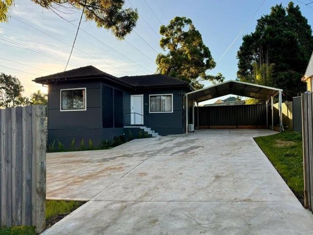 (no street name provided), NSW 2118